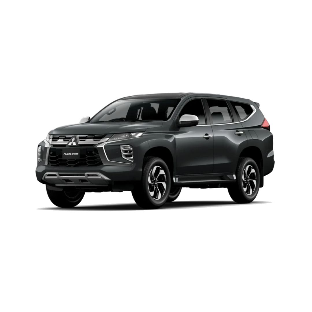 PAJERO 2025